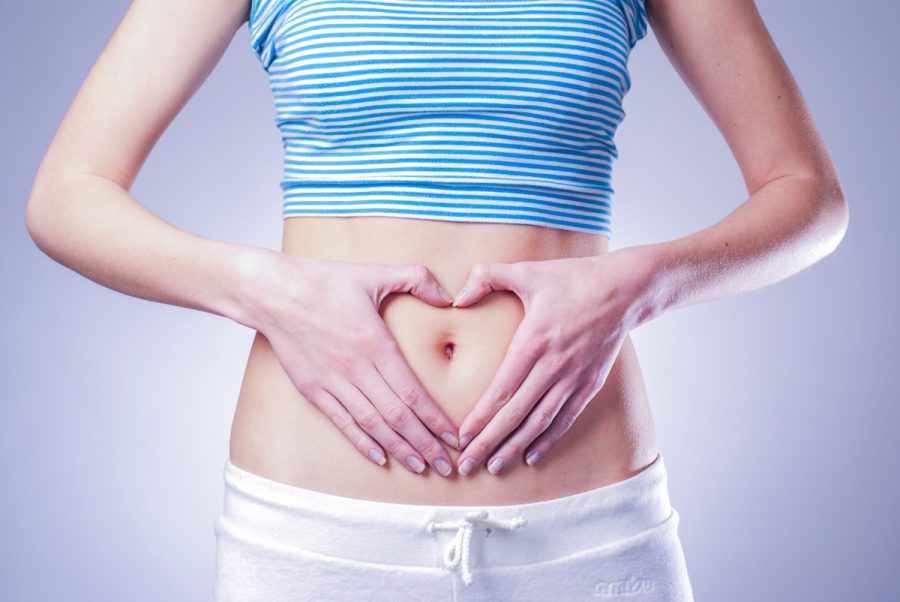 Лечение кишечника в санатории - фотография