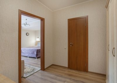 Номер Джуниор сюит в санатории Славяновский Исток в городе Железноводске - фотография