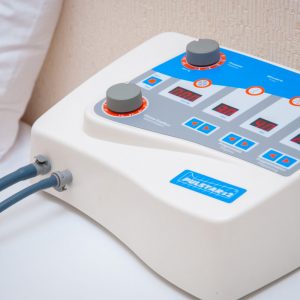 Физиотерапия в санатории Славяновский Исток в городе Железноводске - фотография