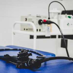 Диагностические исследования в санатории Славяновский Исток в городе Железноводске - фотография