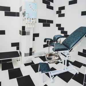 Гинекологические процедуры в санатории Славяновский Исток в городе Железноводске - фотография