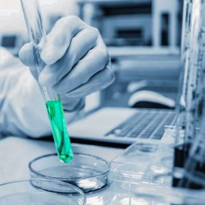 Лабораторные исследования в санатории Славяновский Исток в городе Железноводске - фотография