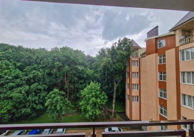 Номер Стандарт комфорт в санатории Славяновский Исток в городе Железноводске - фотография