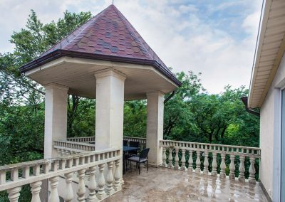 Номер Сюит в санатории Славяновский Исток в городе Железноводске - фотография